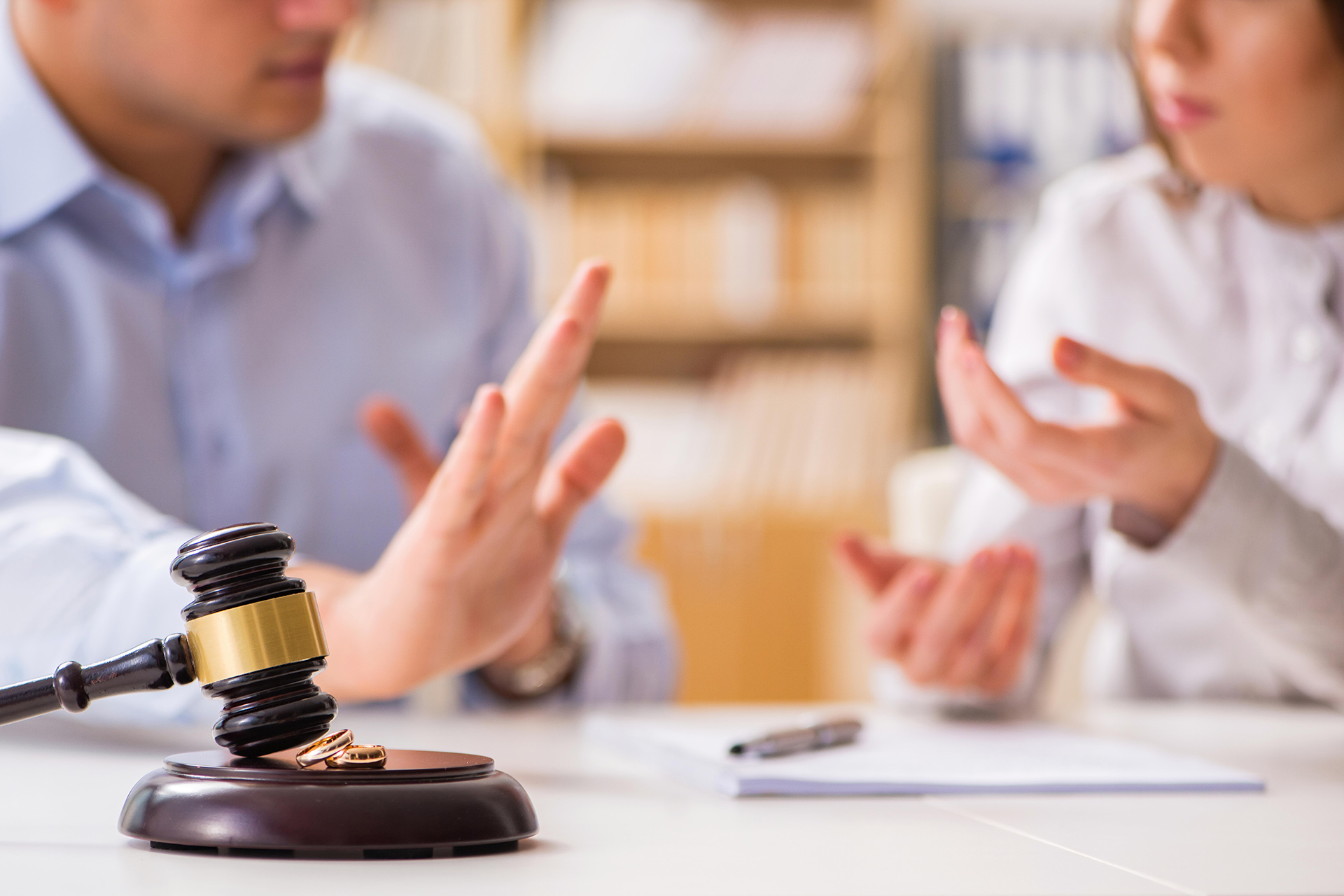 Child Custody and Access: Living Arrangements and Fostering Lasting Relationships